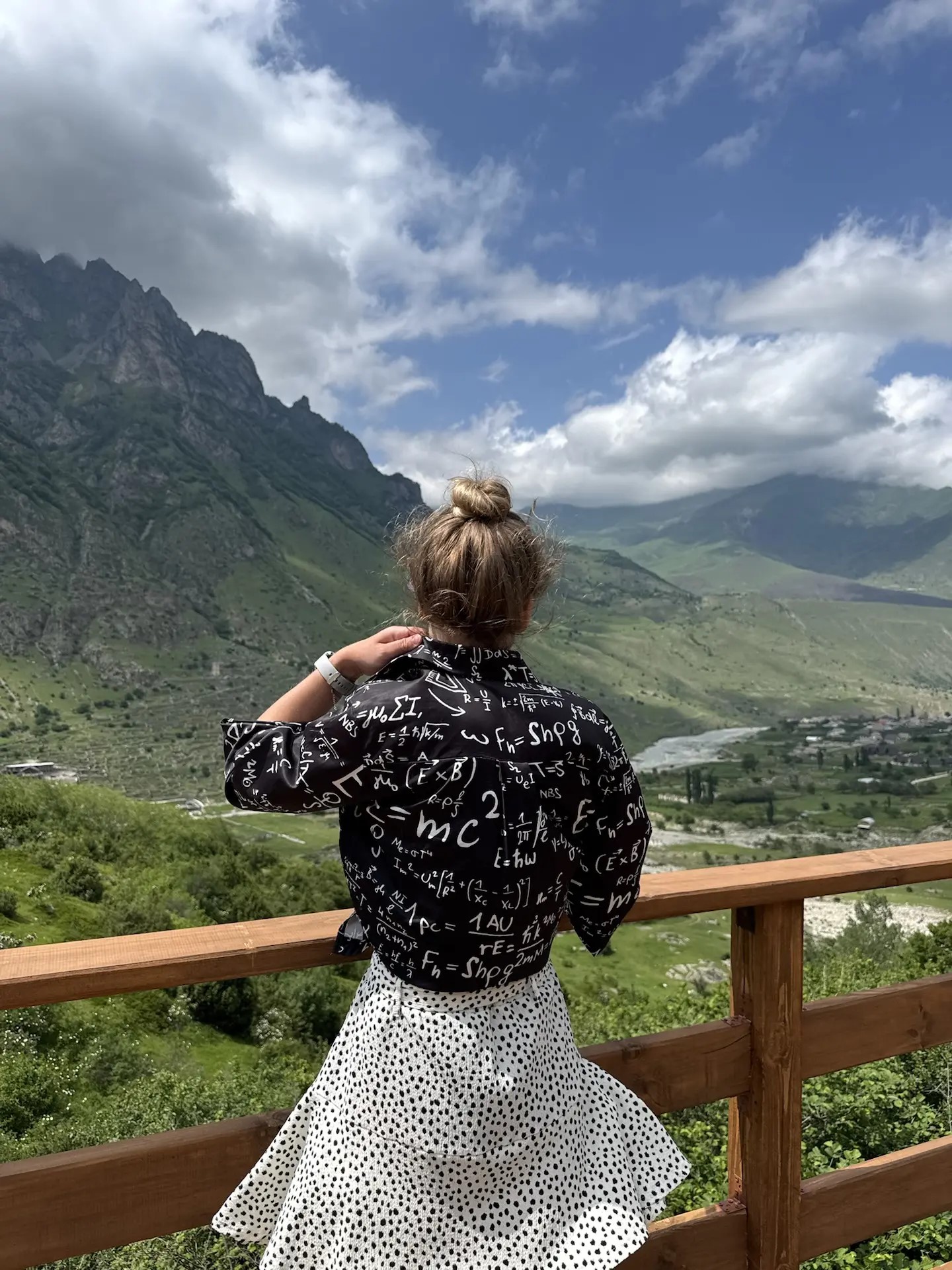 Верхняя Балкария